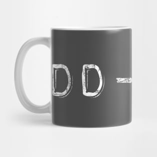 DD-214 Mug